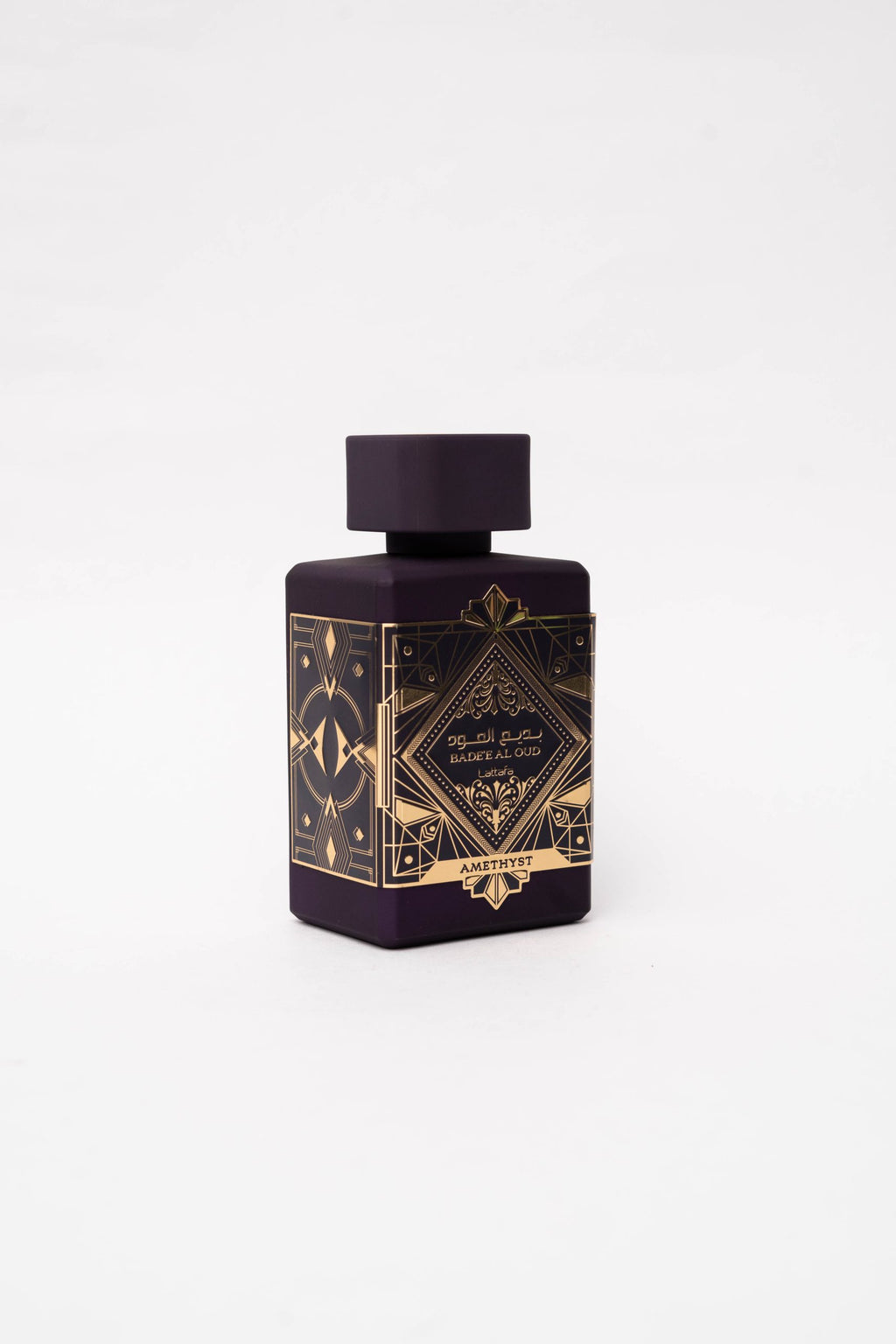 Lattafa Bade'e Al Oud Amethyst