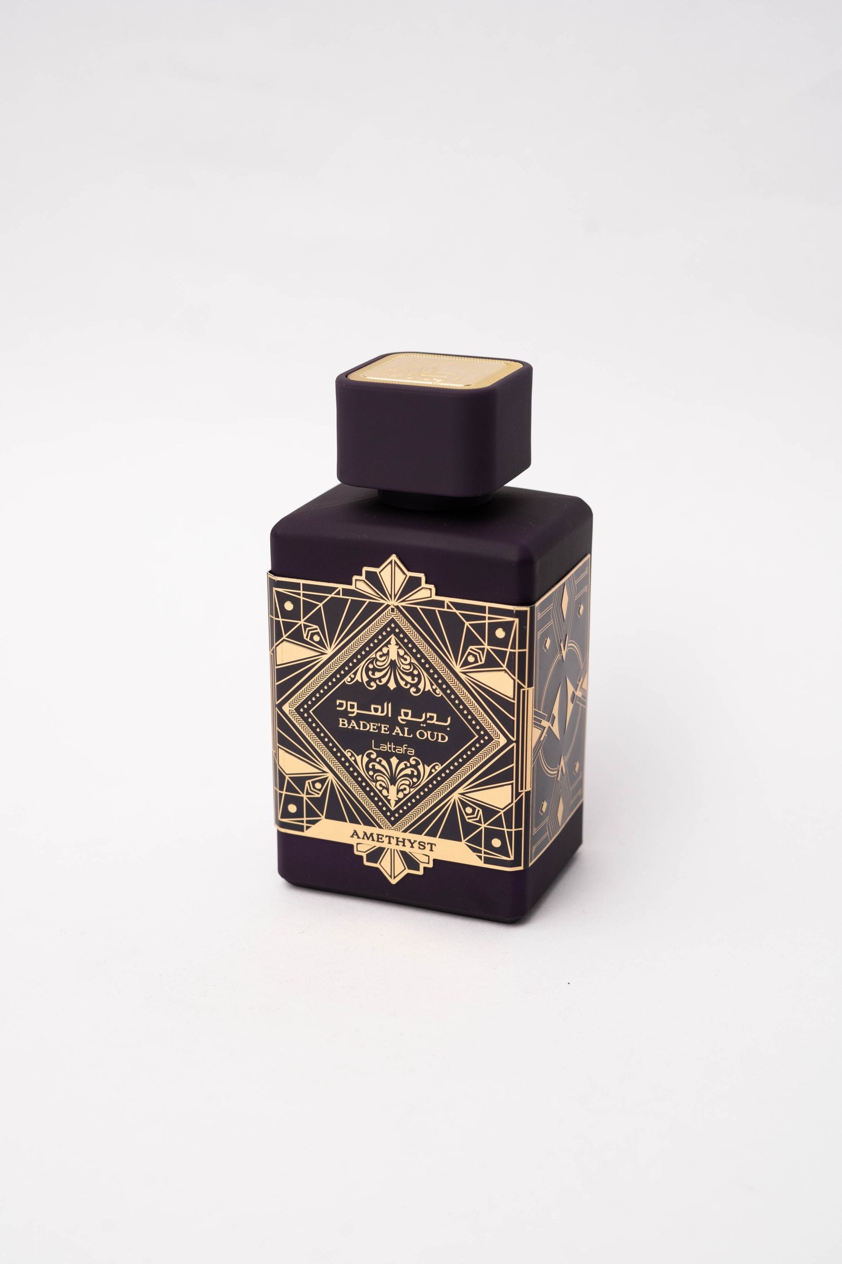 Lattafa Bade'e Al Oud Amethyst