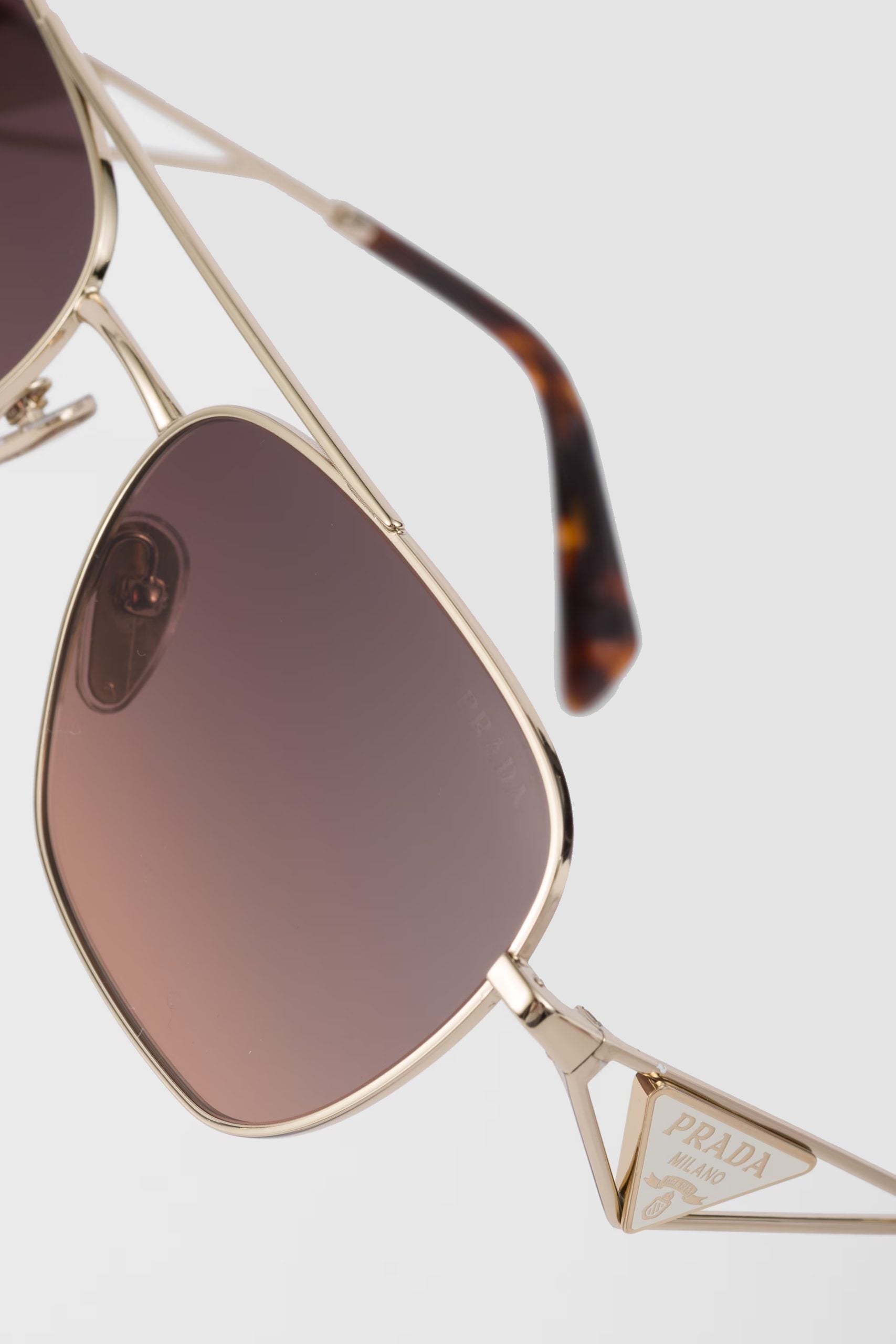 Prada Gafas De Sol SPRA50