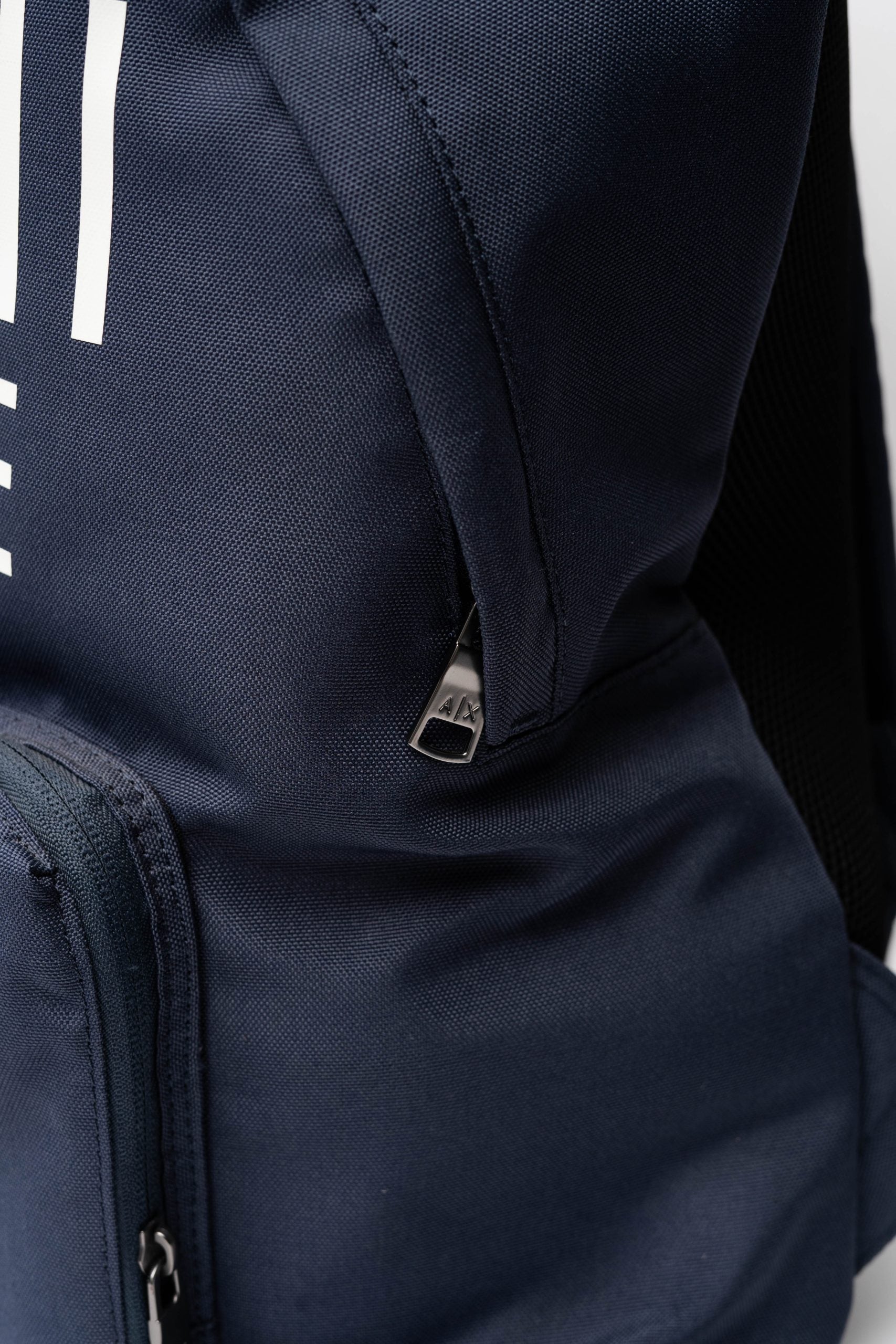 Armani Morral Azul