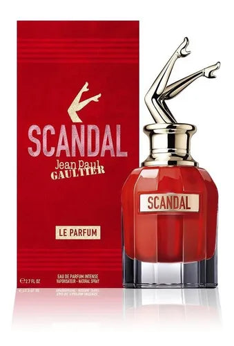 Jean Paul Gaultier Scandal Le Parfum