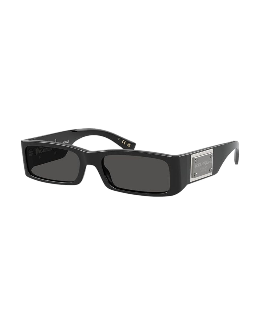 Dolce&Gabbana Gafas De Sol 4444 Negro