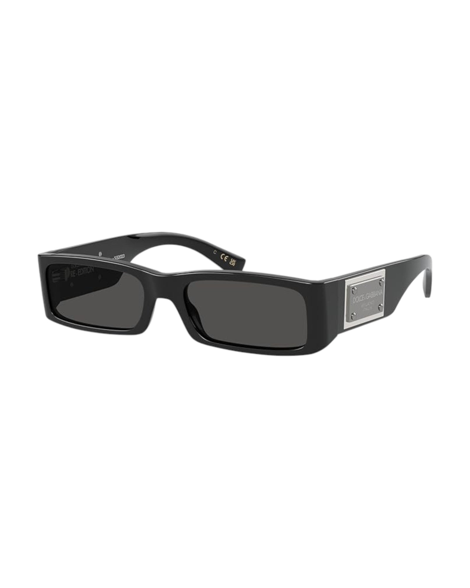 Dolce&Gabbana Gafas De Sol 4444 Negro