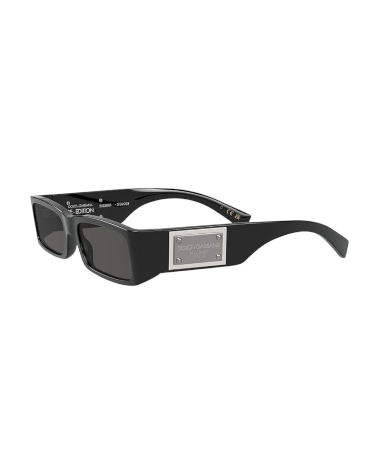 Dolce&Gabbana Gafas De Sol 4444 Negro