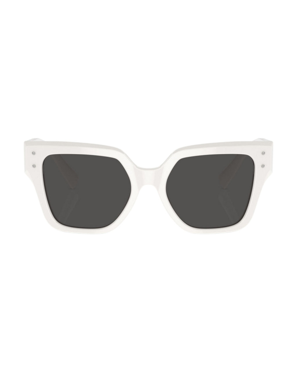 Dolce&Gabbana Gafas De Sol DG4471 Blanca