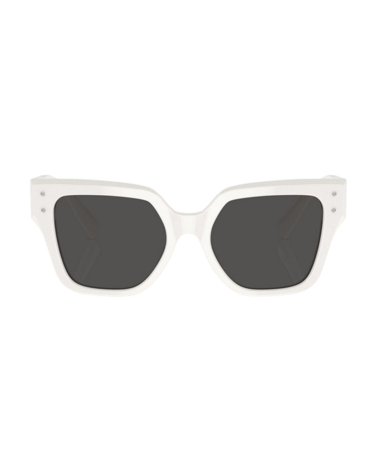 Dolce&Gabbana Gafas De Sol DG4471 Blanca