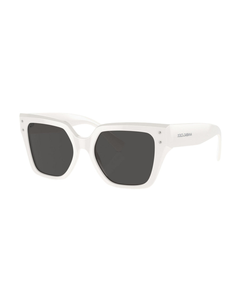 Dolce&Gabbana Gafas De Sol DG4471 Blanca
