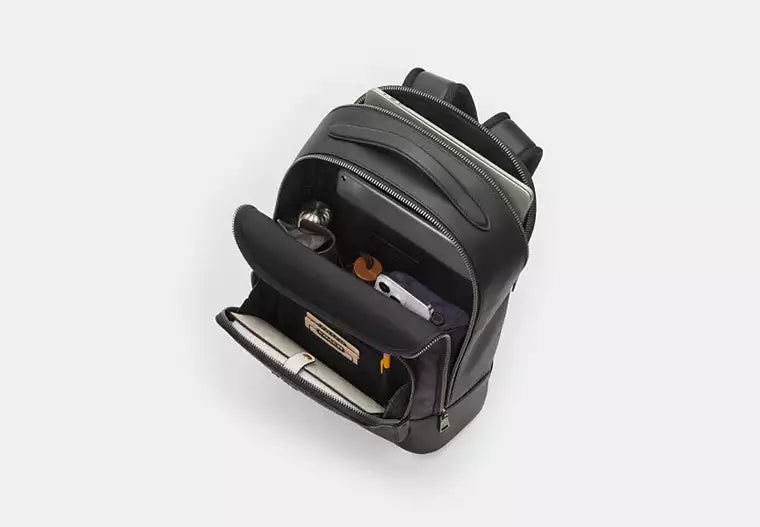 Coach Mochila CY832