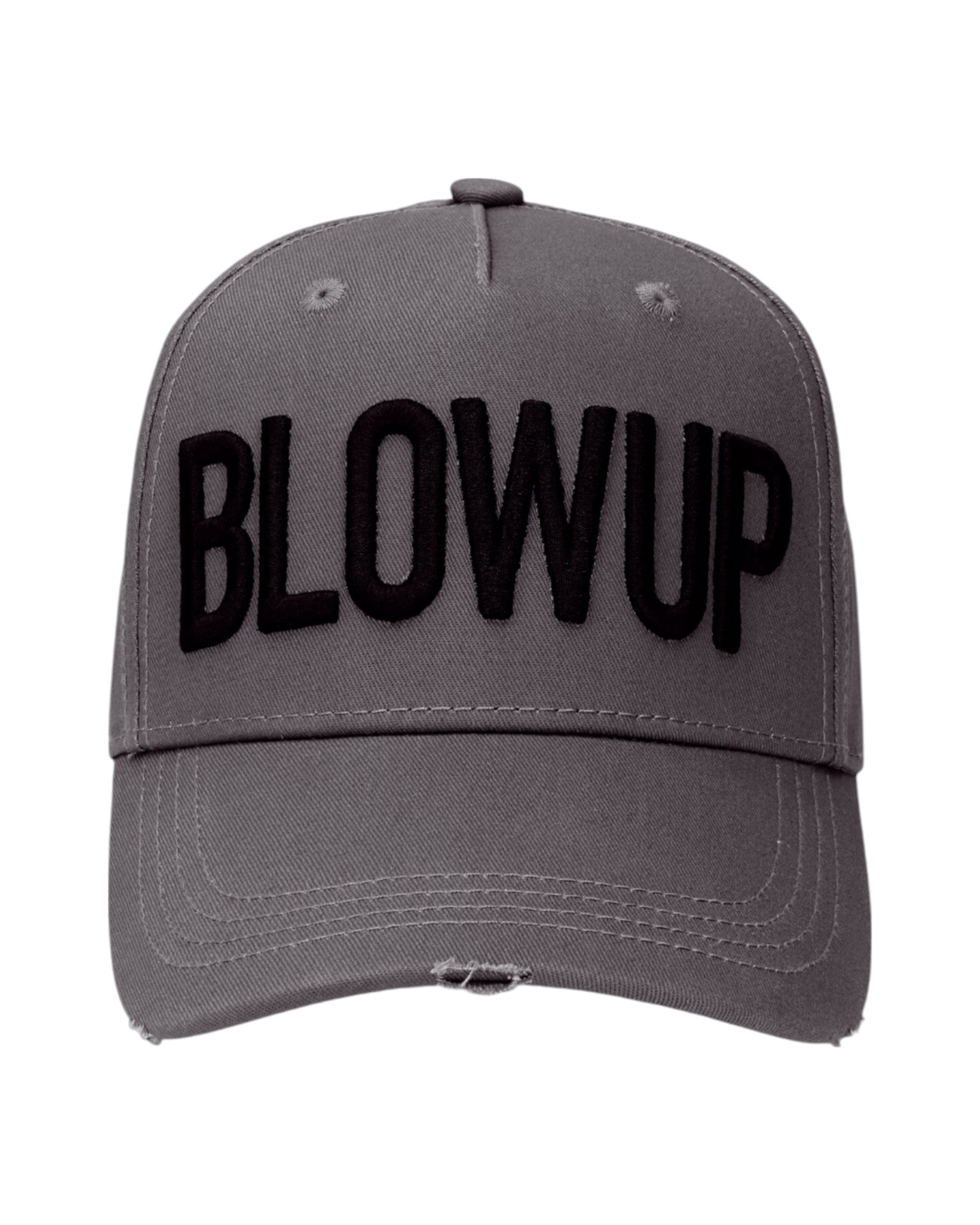 Blow Up Gorra Grey Cap