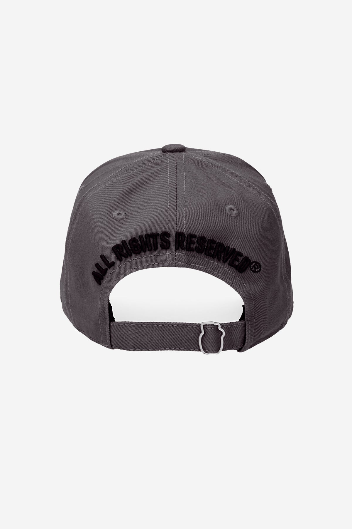 Blow Up Gorra Grey Cap