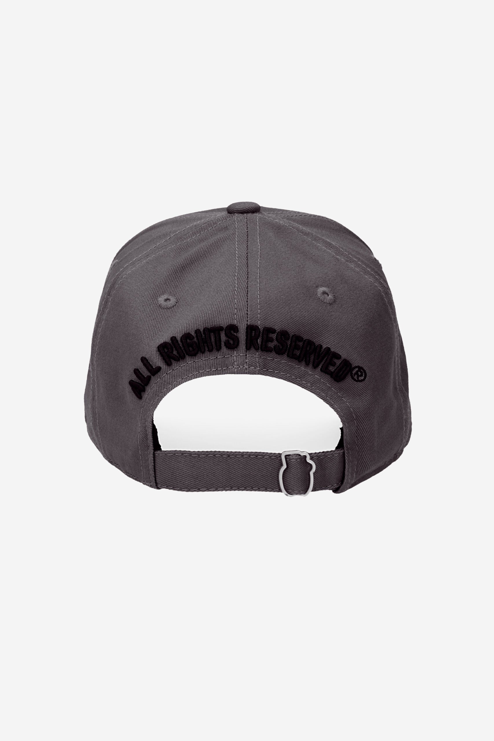 Blow Up Gorra Grey Cap