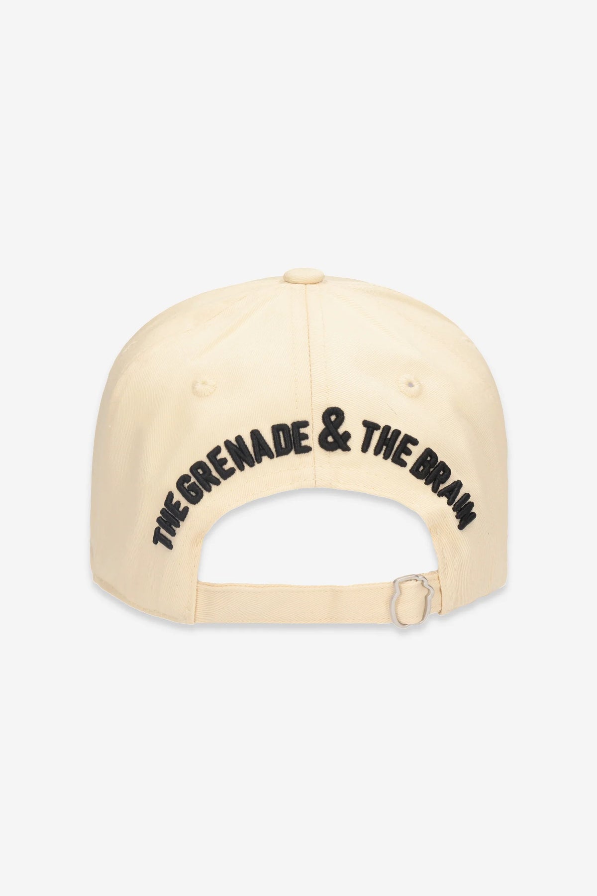 Blow Up Gorra Ivory Cap