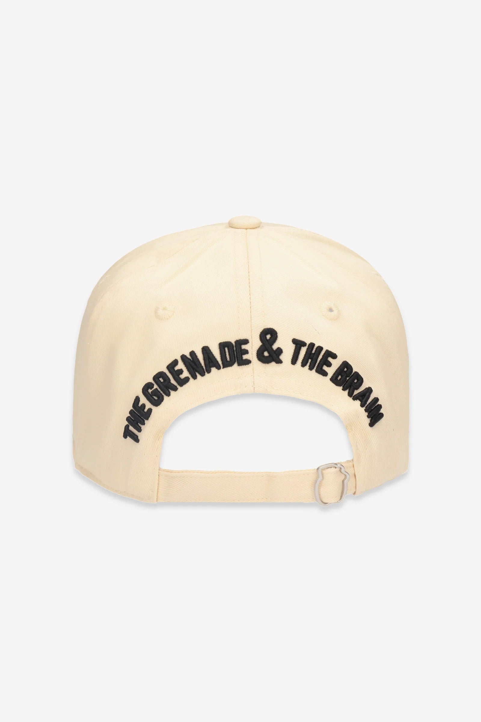 Blow Up Gorra Ivory Cap