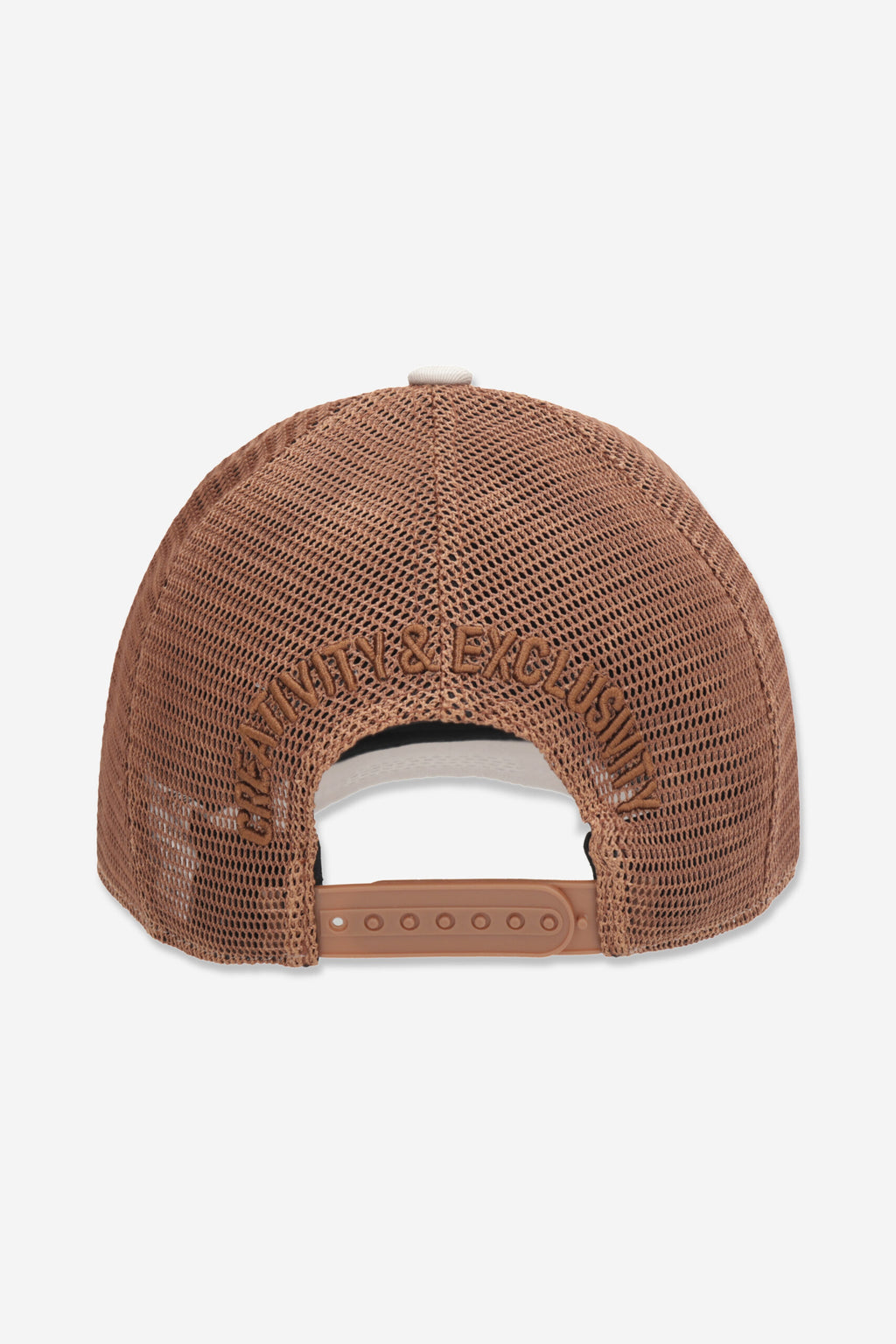 Blow Up Gorra Ivory Cap