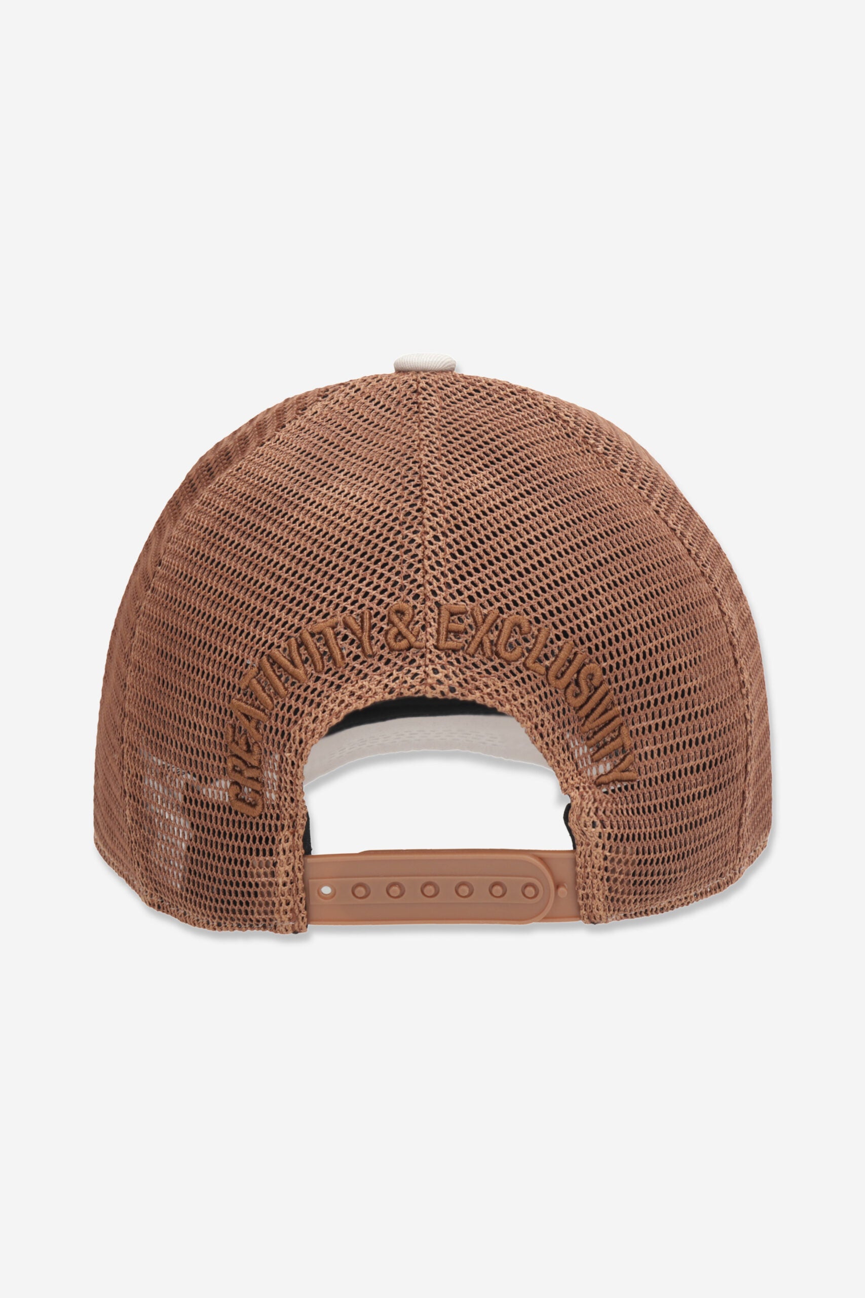 Blow Up Gorra Ivory Cap