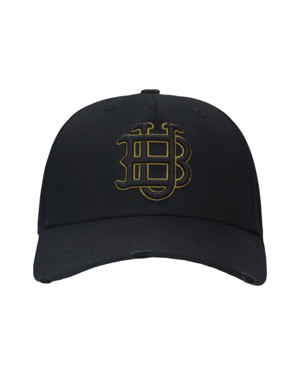 Blow Up Gorra Black Cap