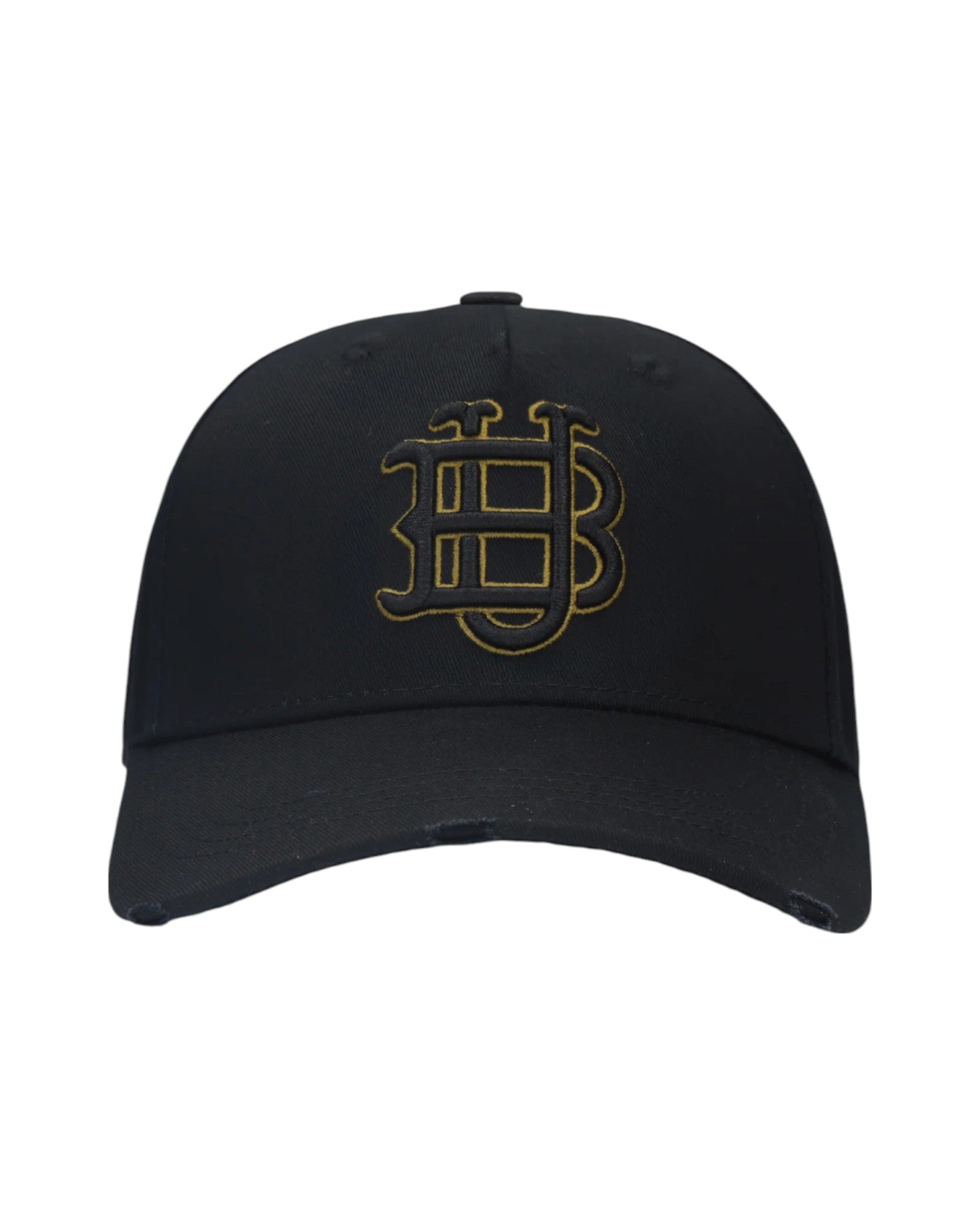 Blow Up Gorra Black Cap