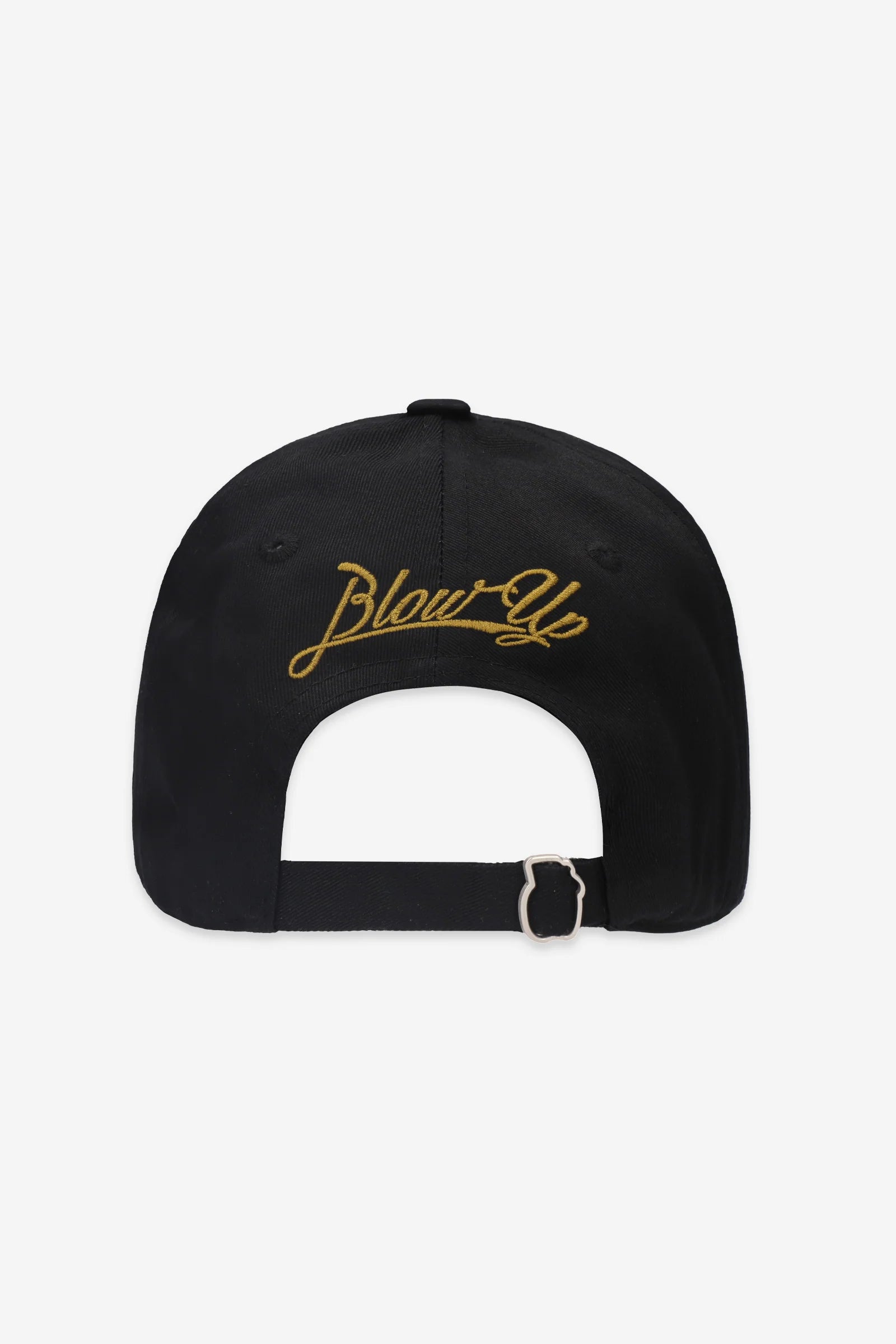 Blow Up Gorra Black Cap