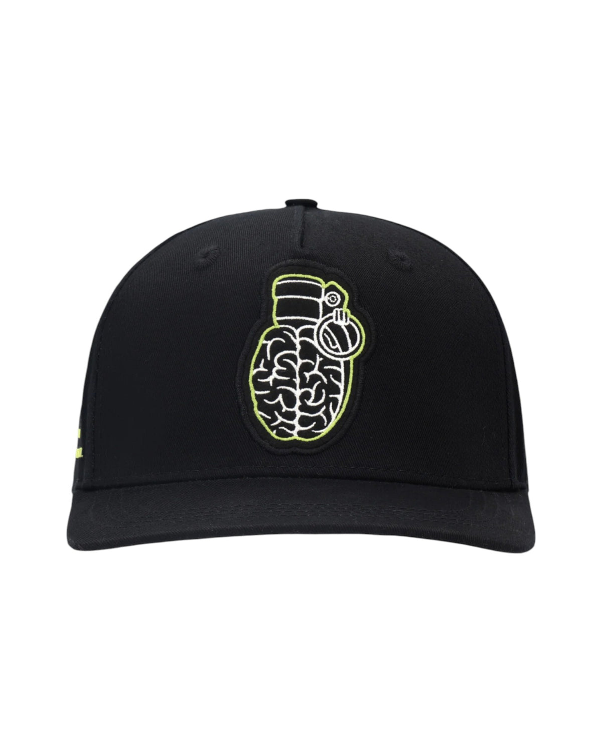 Blow Up Gorra Black Cap