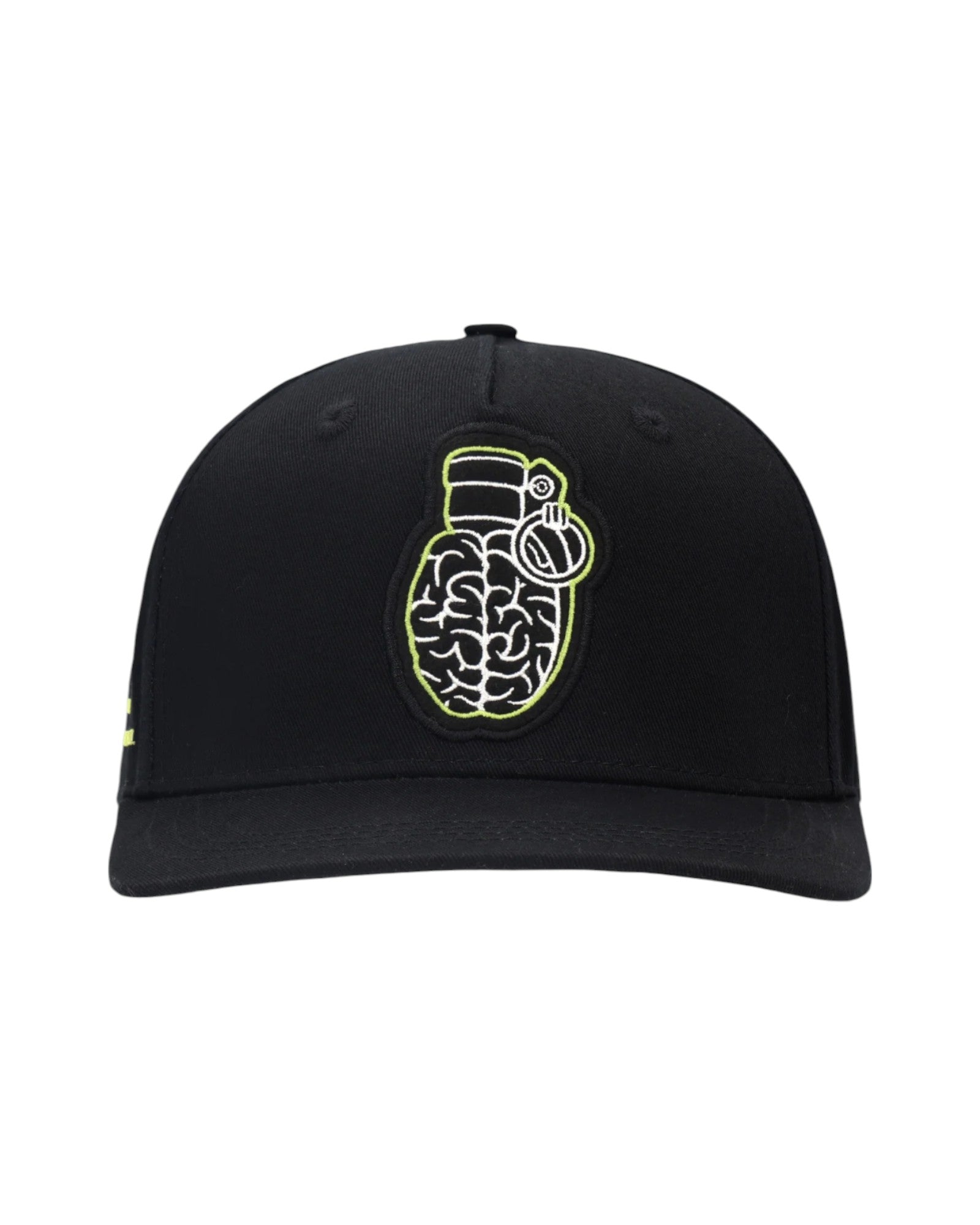 Blow Up Gorra Black Cap