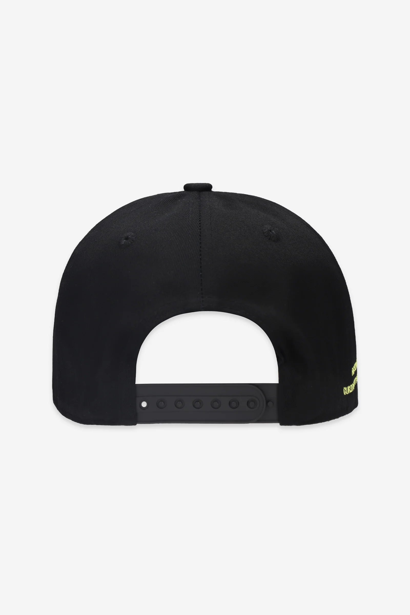 Blow Up Gorra Black Cap