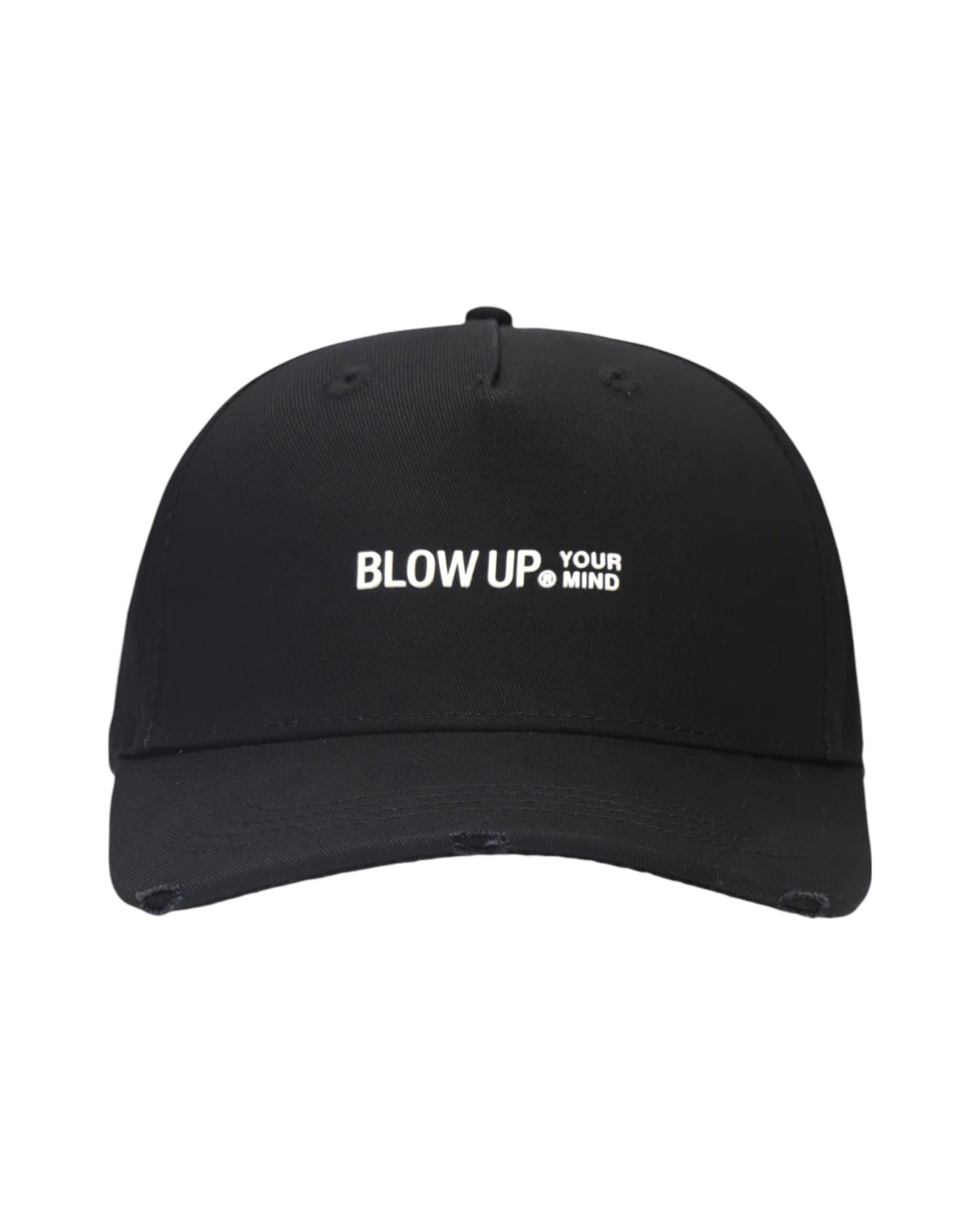Blow Up Gorra Black Cap