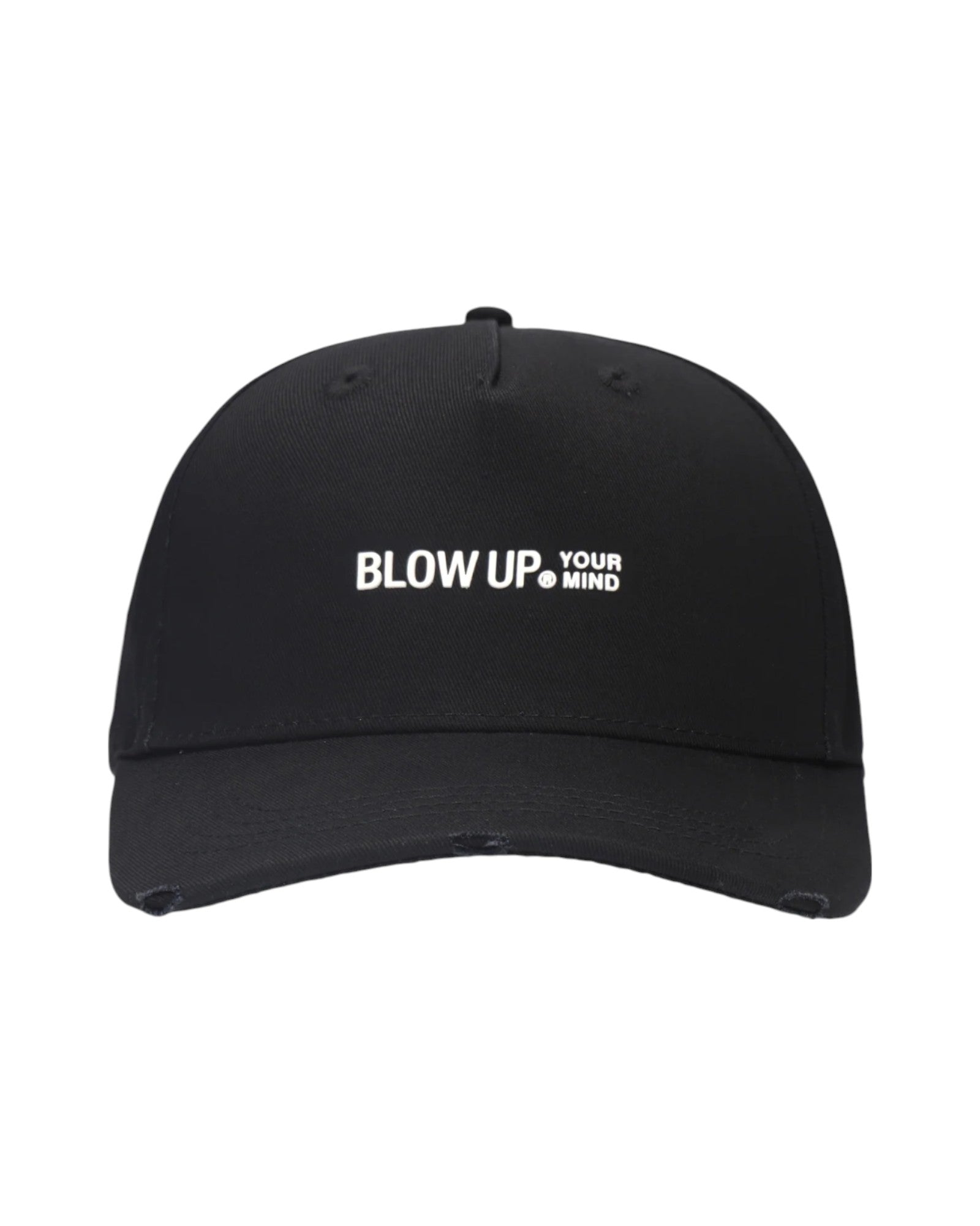 Blow Up Gorra Black Cap