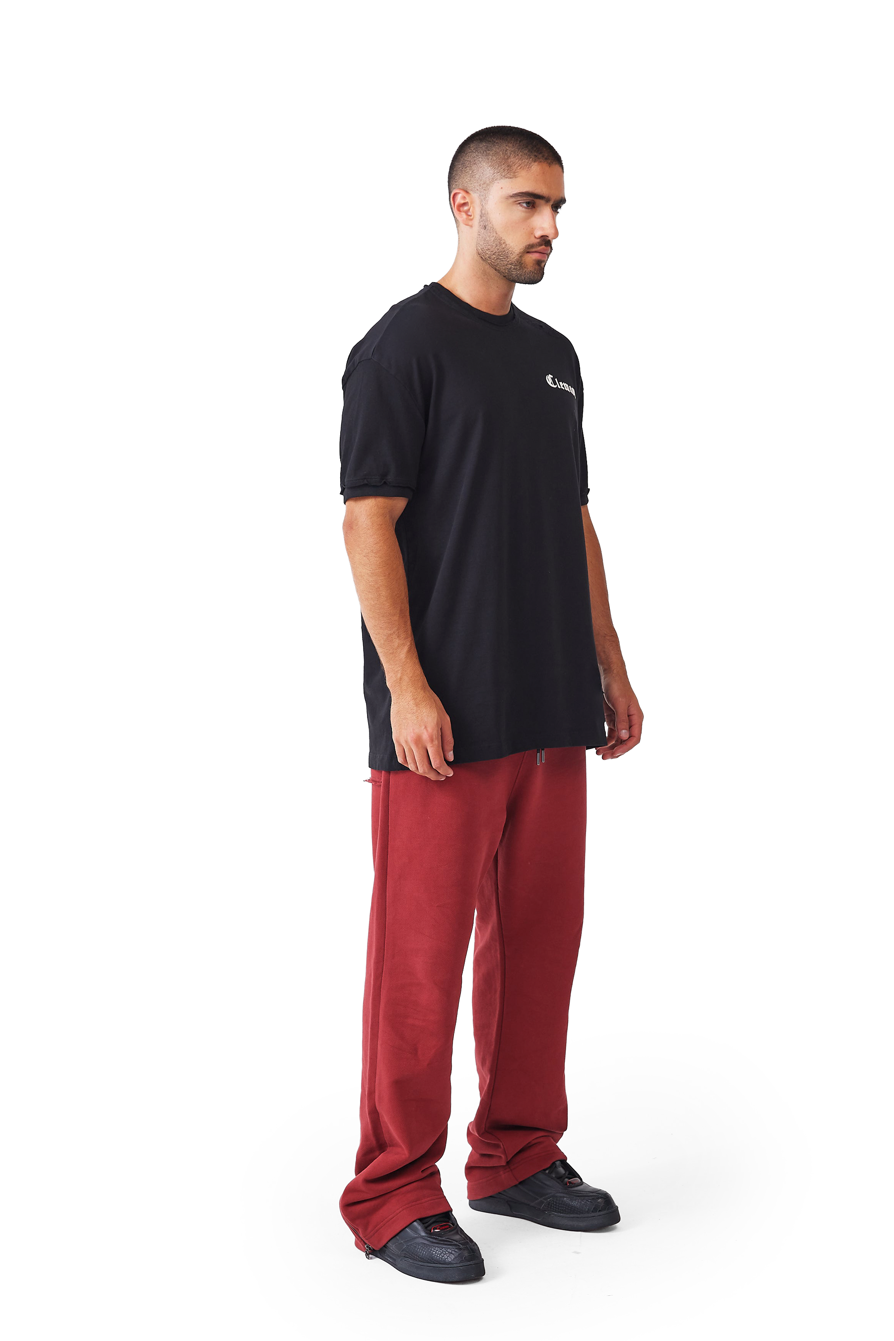 Clemont T-Shirt Spina