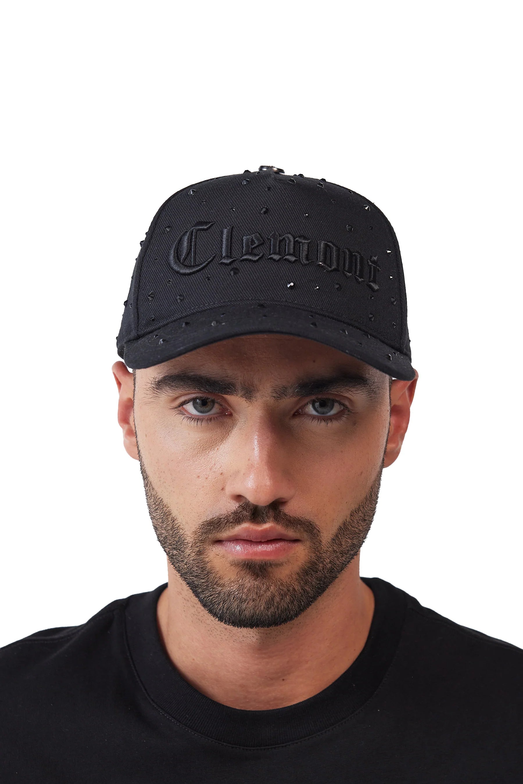 Clemont Cap Men Prigione