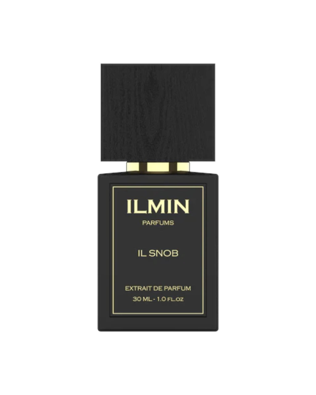 Ilmin Snob