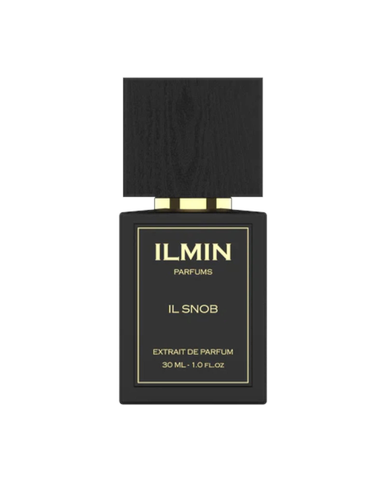 Ilmin Snob
