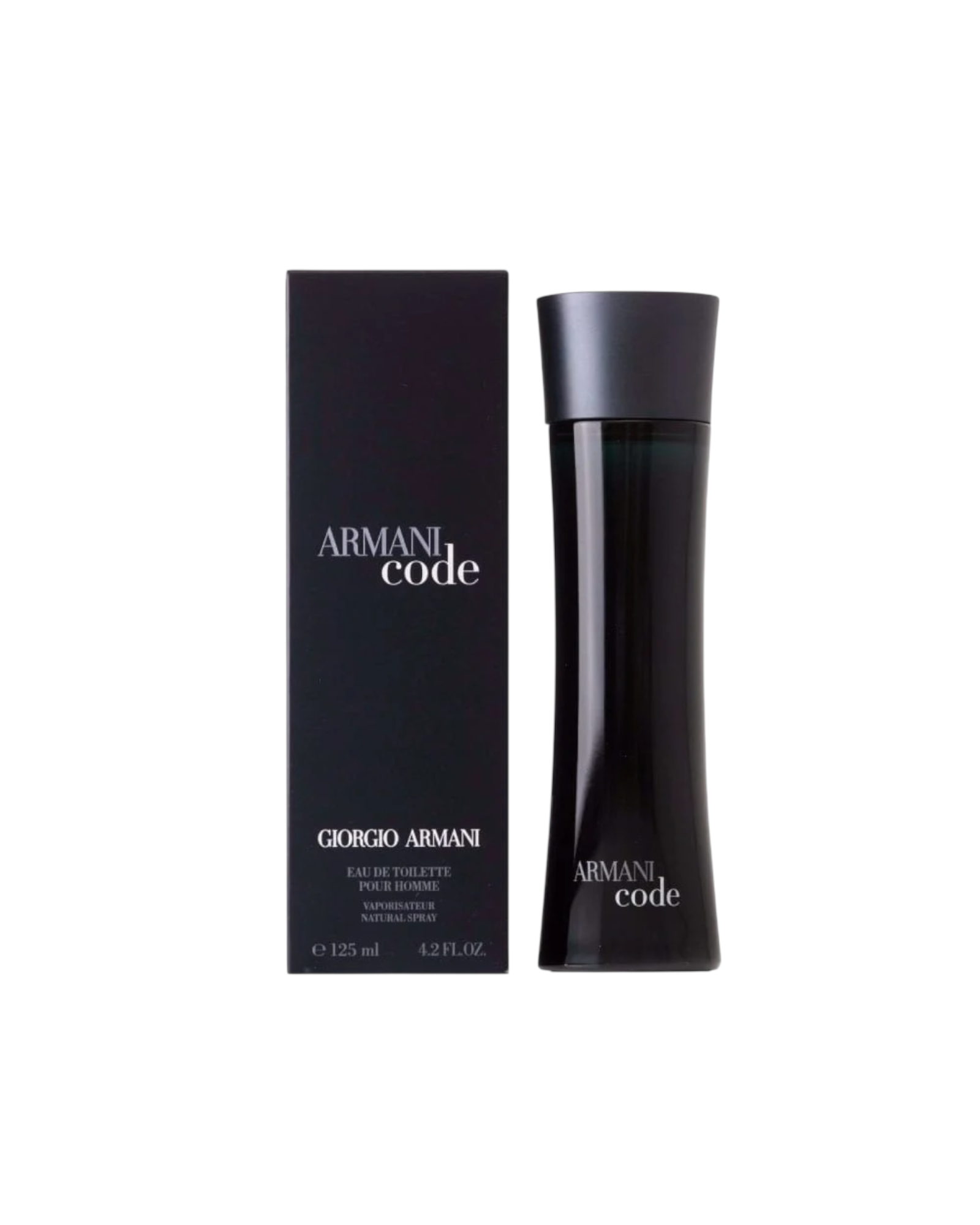 Armani Code