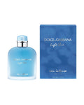 Dolce&Gabbana Light Blue Eau Intense Pour Homme