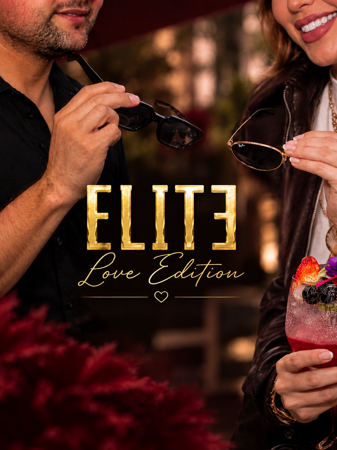 ÉLITE BOUTIQUE