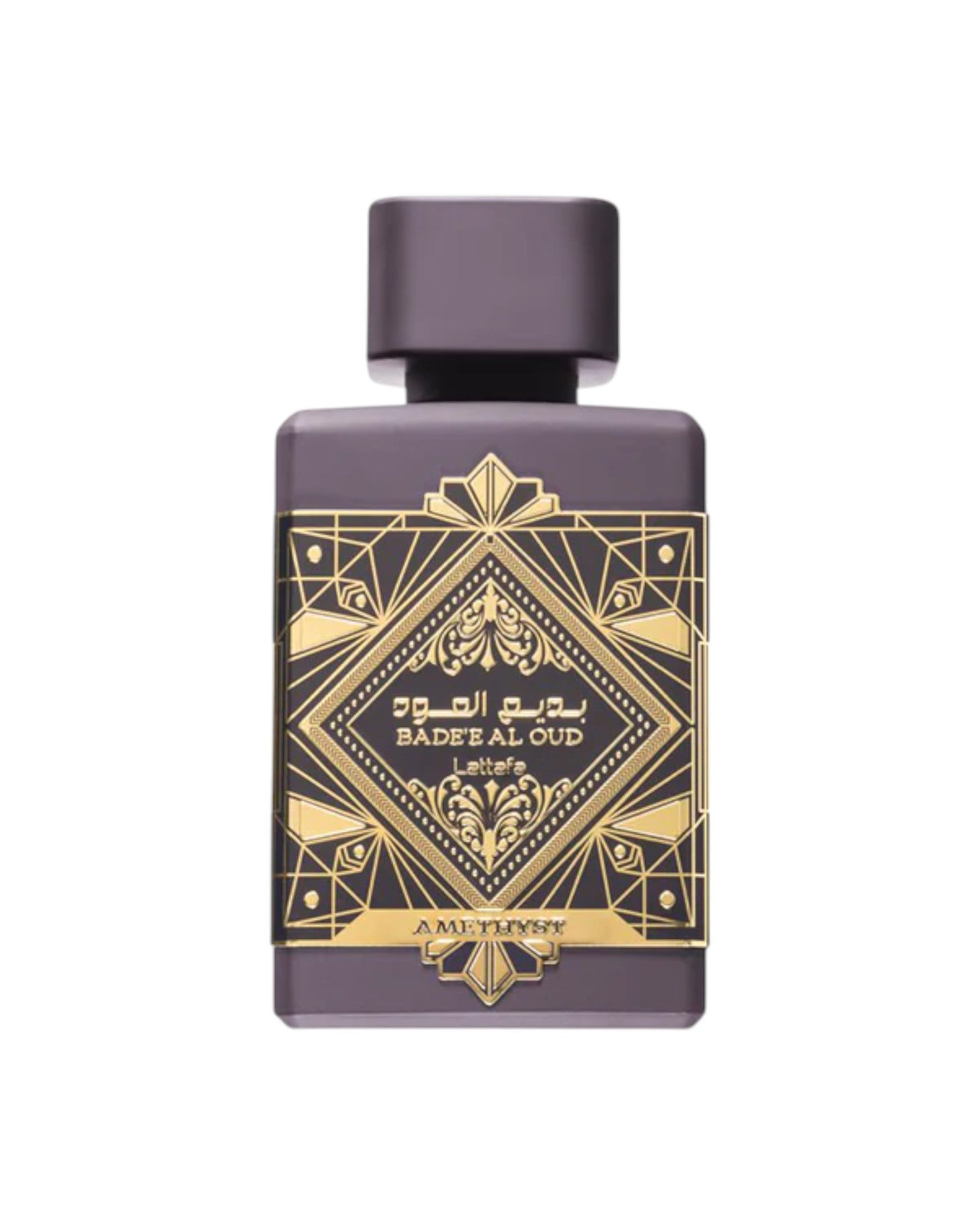 Lattafa Bade'e Al Oud Amethyst