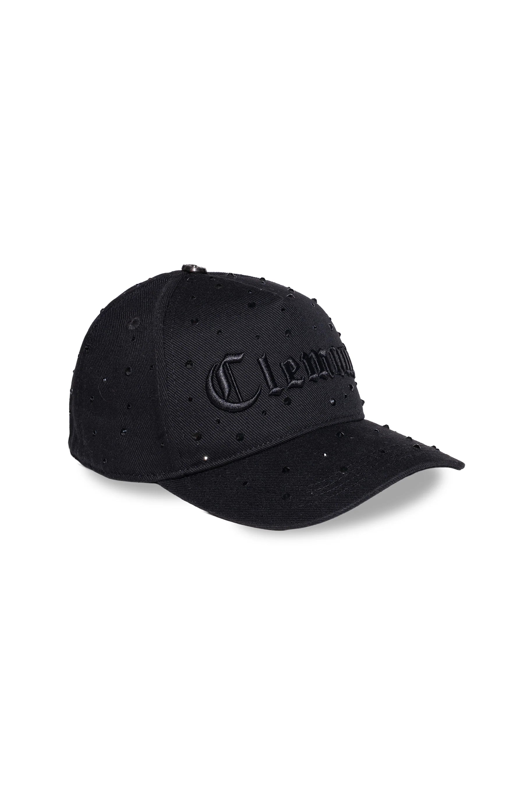 Clemont Cap Men Prigione
