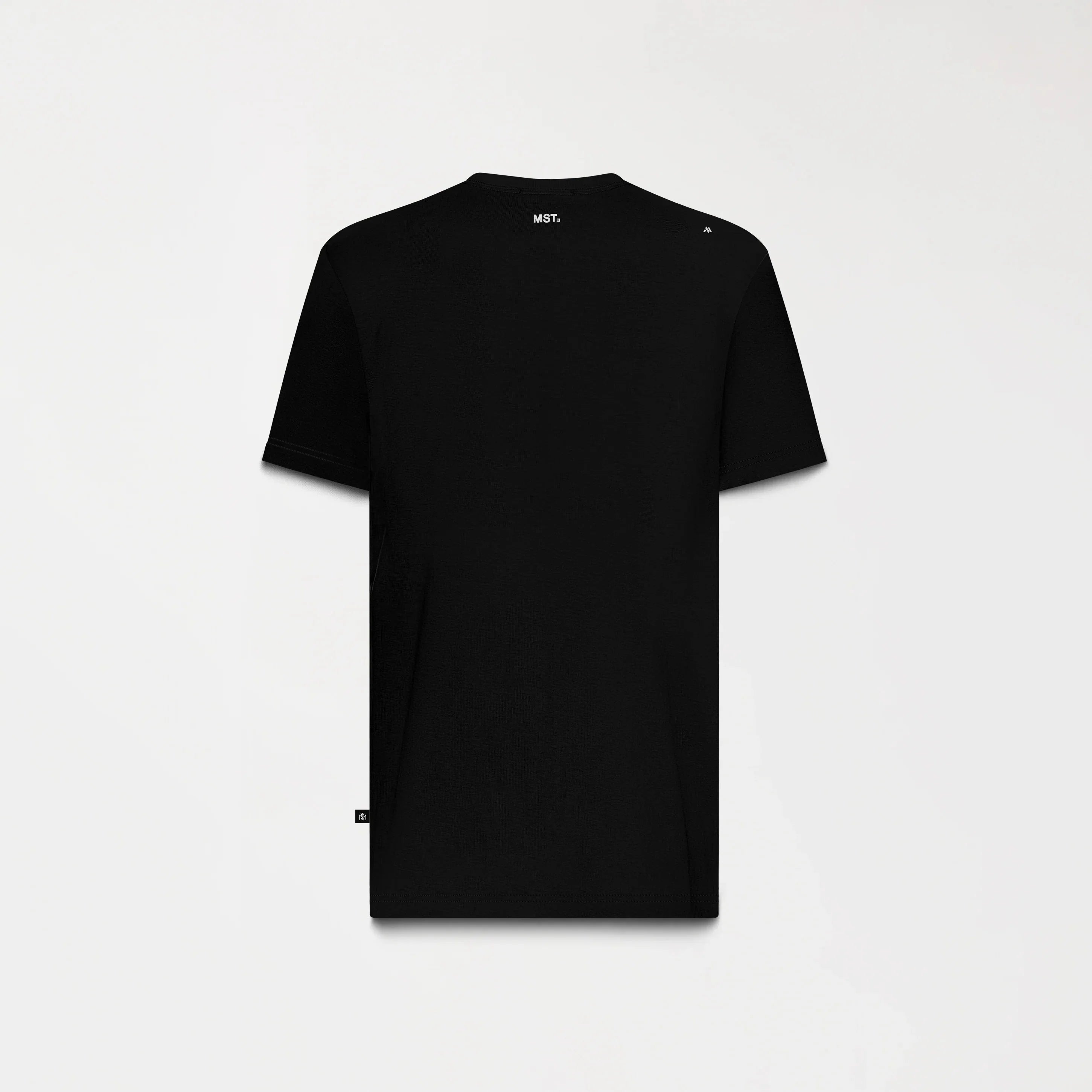 Spiral M121-Mens T-Shirts Camiseta, Black, XL Para Hombre