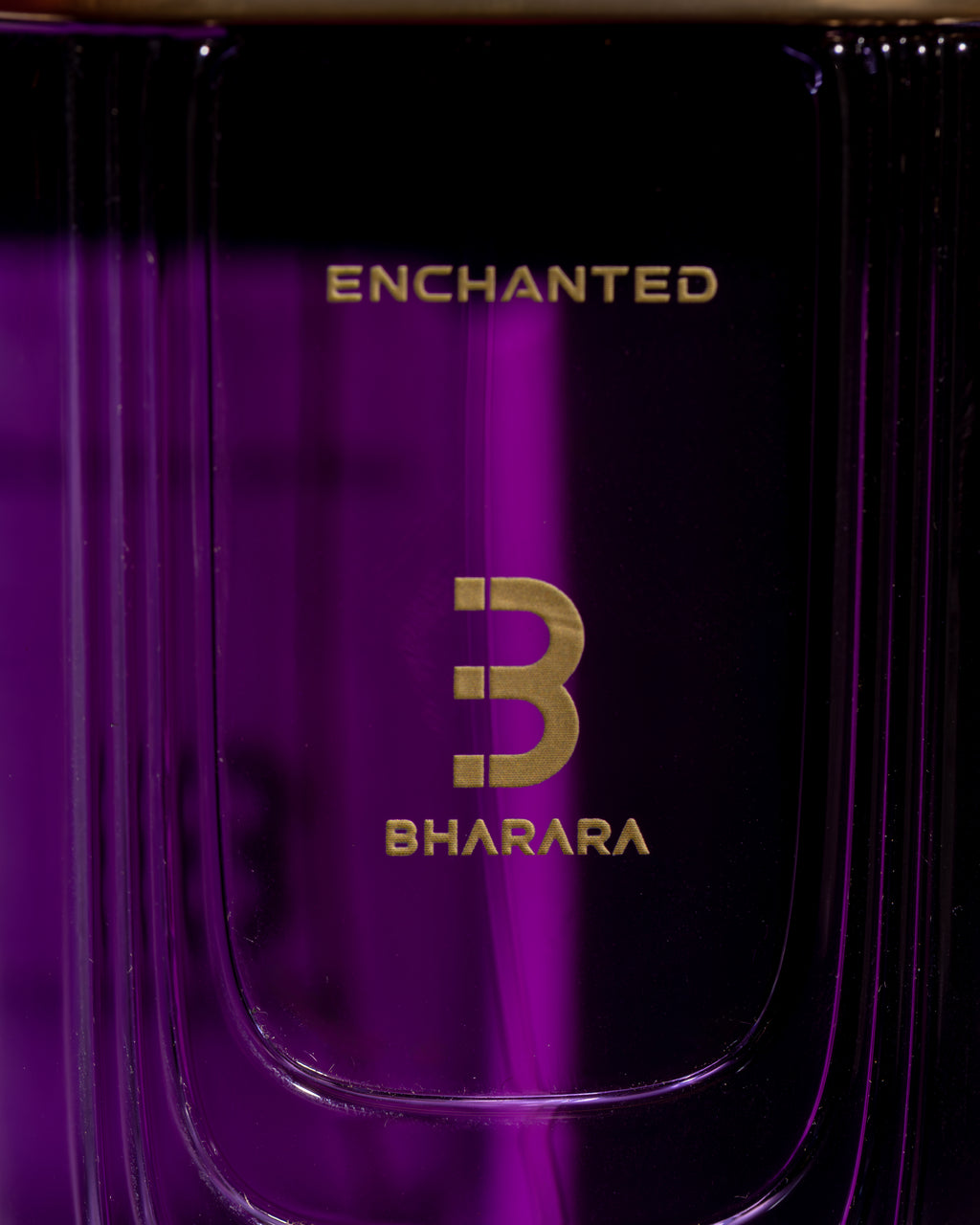 Bharara Enchanted