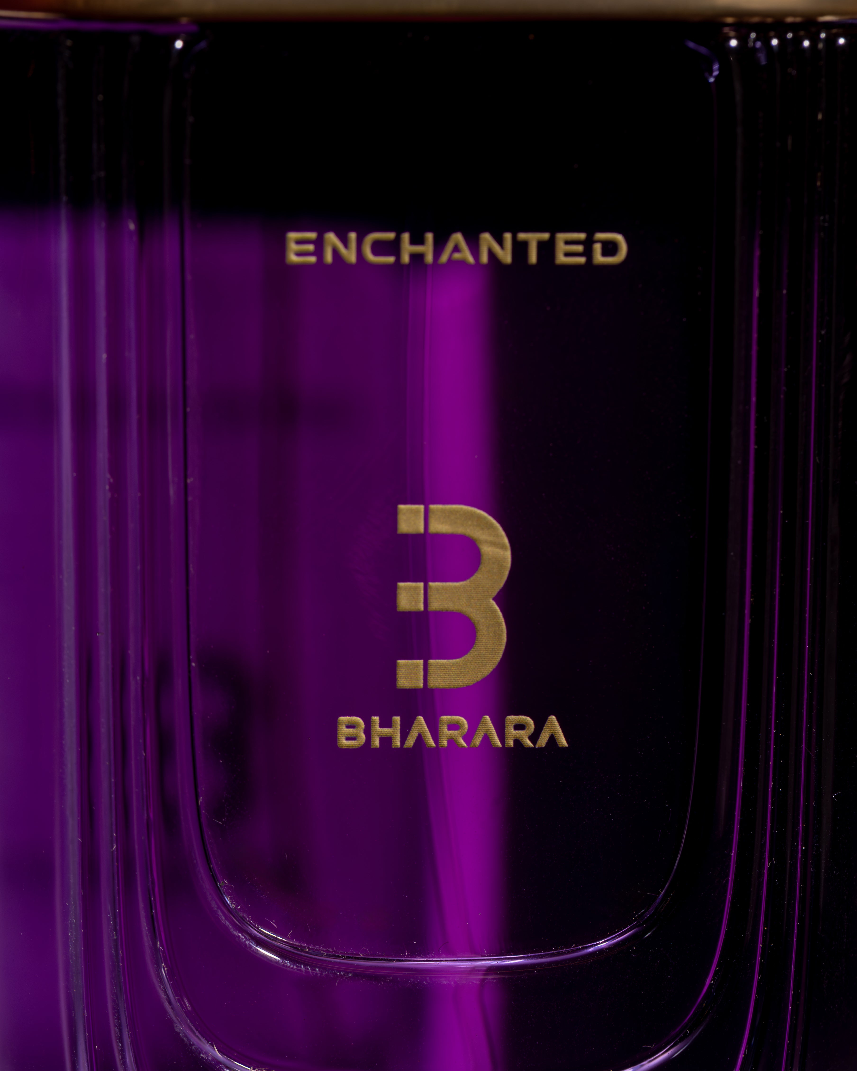 Bharara Enchanted
