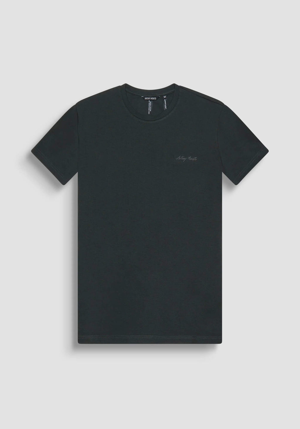 T-Shirt Antony Morato Slim Fit Black