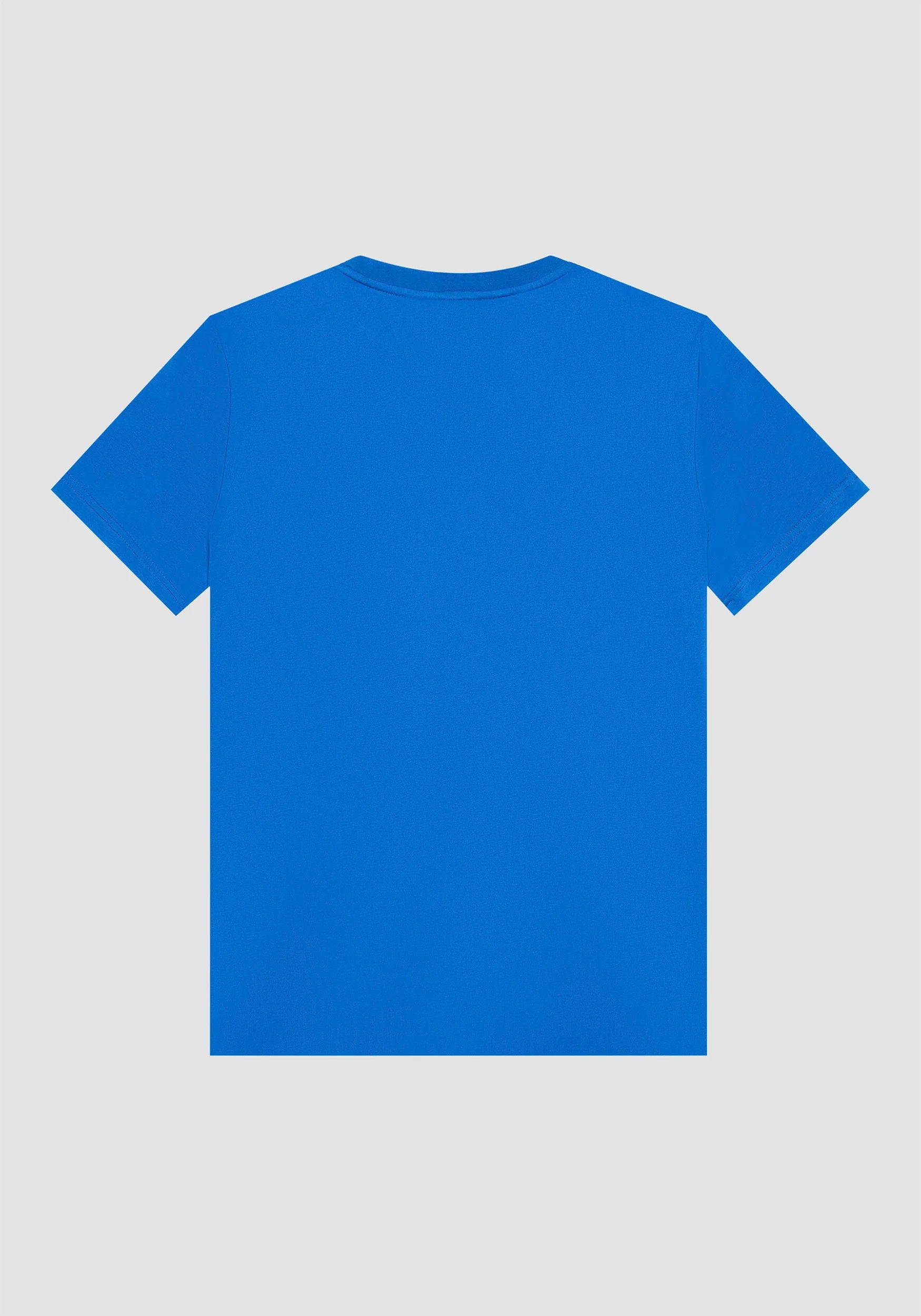 T-Shirt Antony Morato Regular Fit Blue