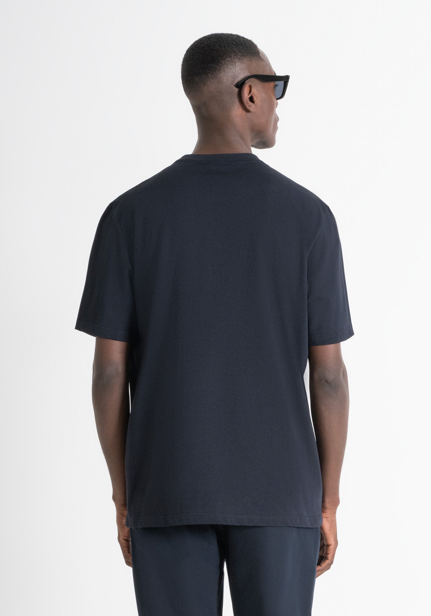 T-Shirt Antony Morato Relaxed Fit