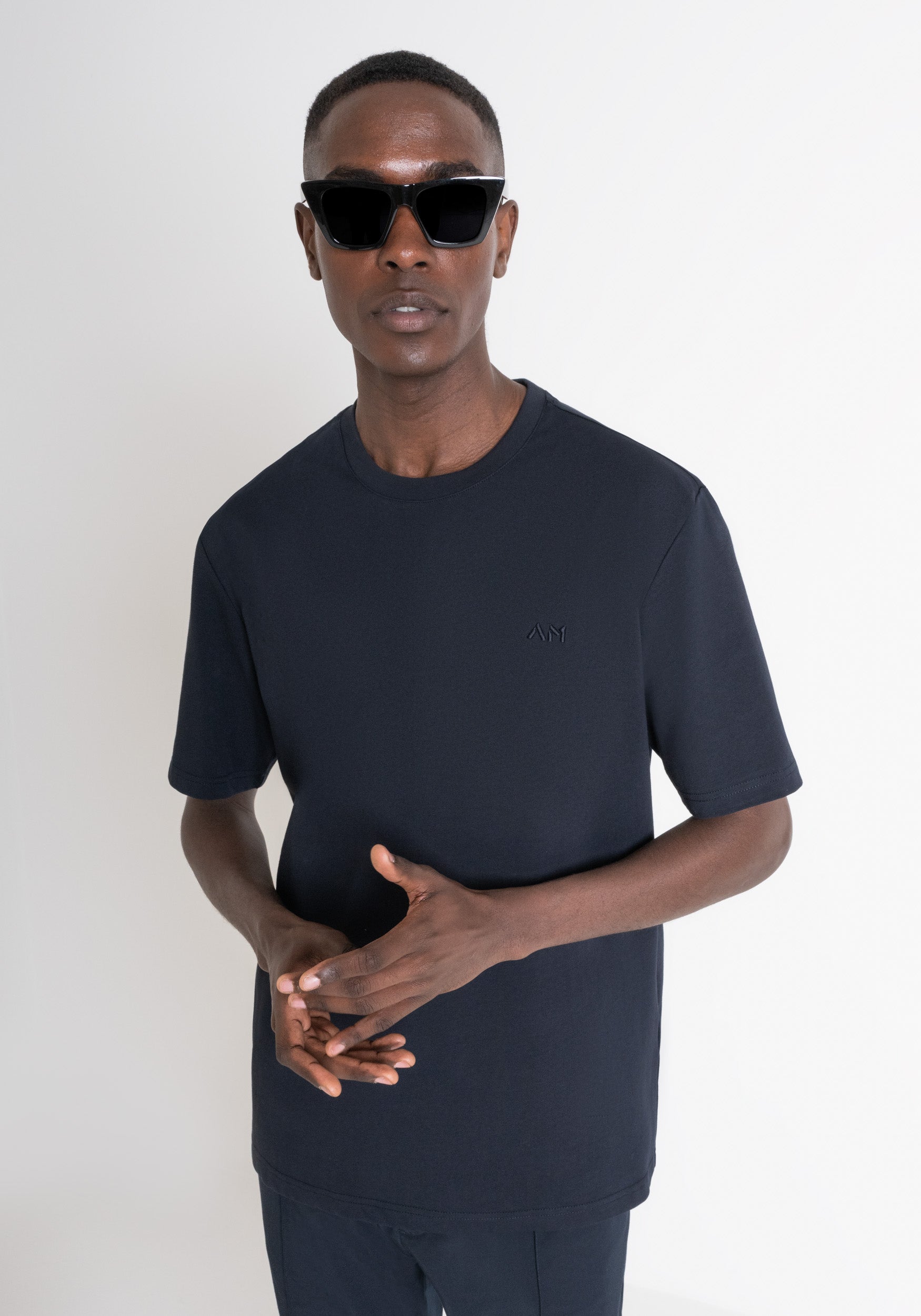 T-Shirt Antony Morato Relaxed Fit