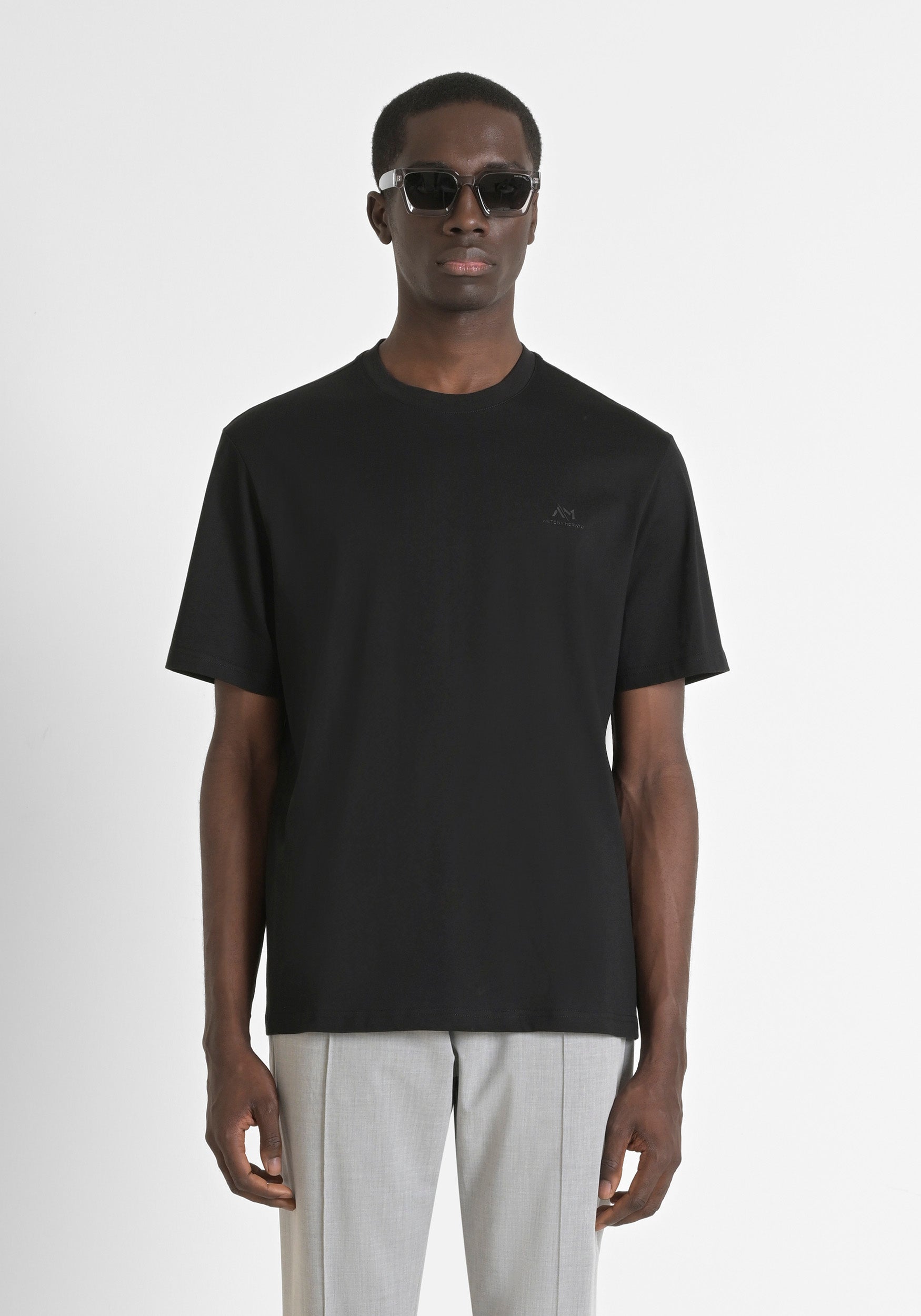 T-Shirt Antony Morato Relaxed Fit