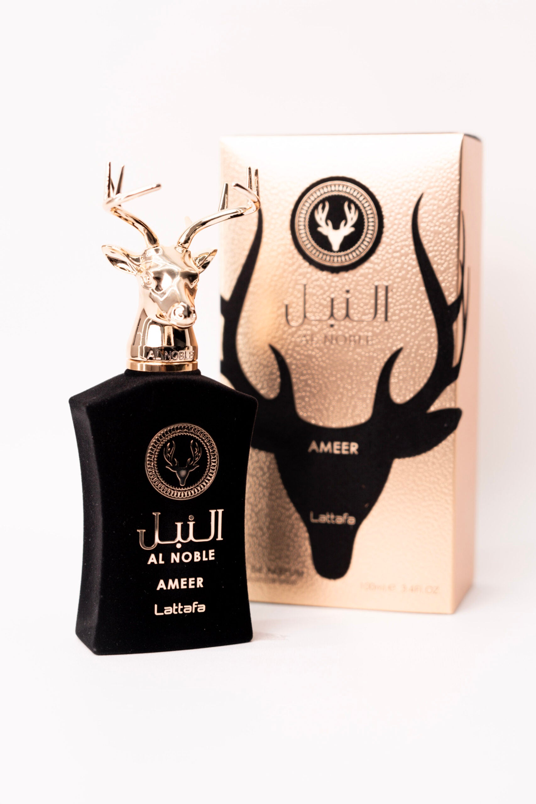 Lattafa Al Noble Ameer
