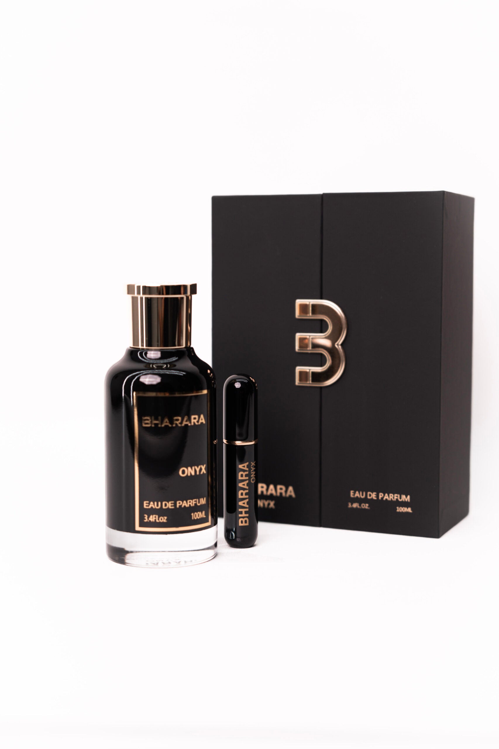 Bharara Onyx