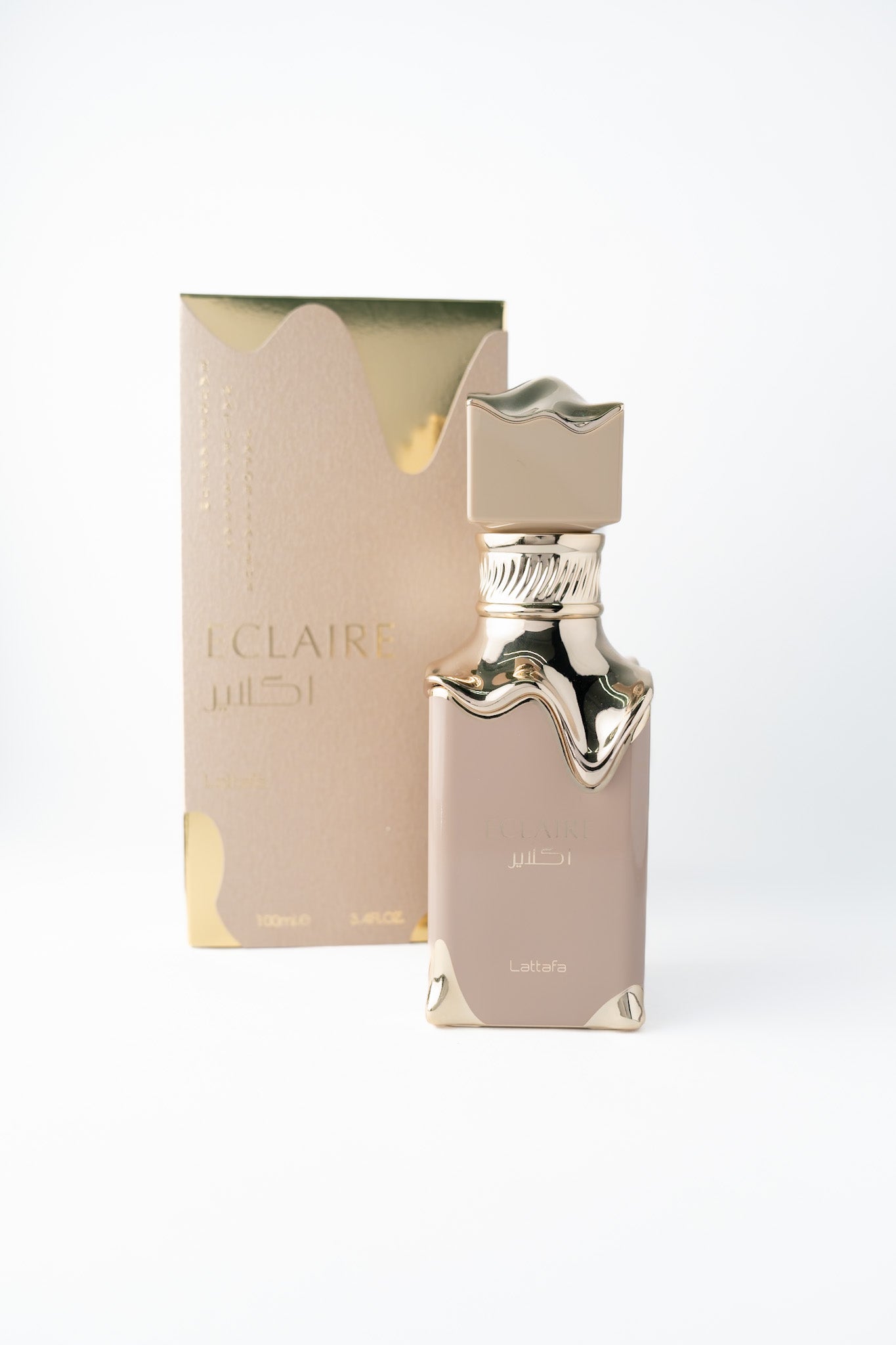 Lattafa Eclaire