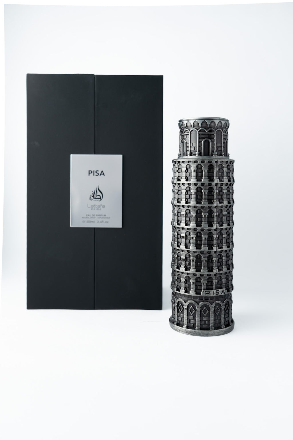 Lattafa Pisa