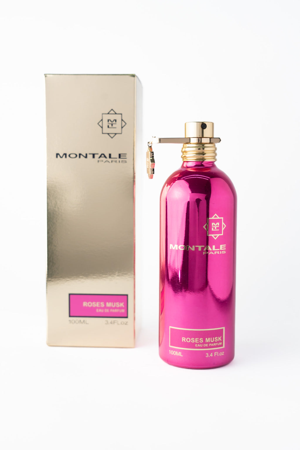 Montale Roses Musk