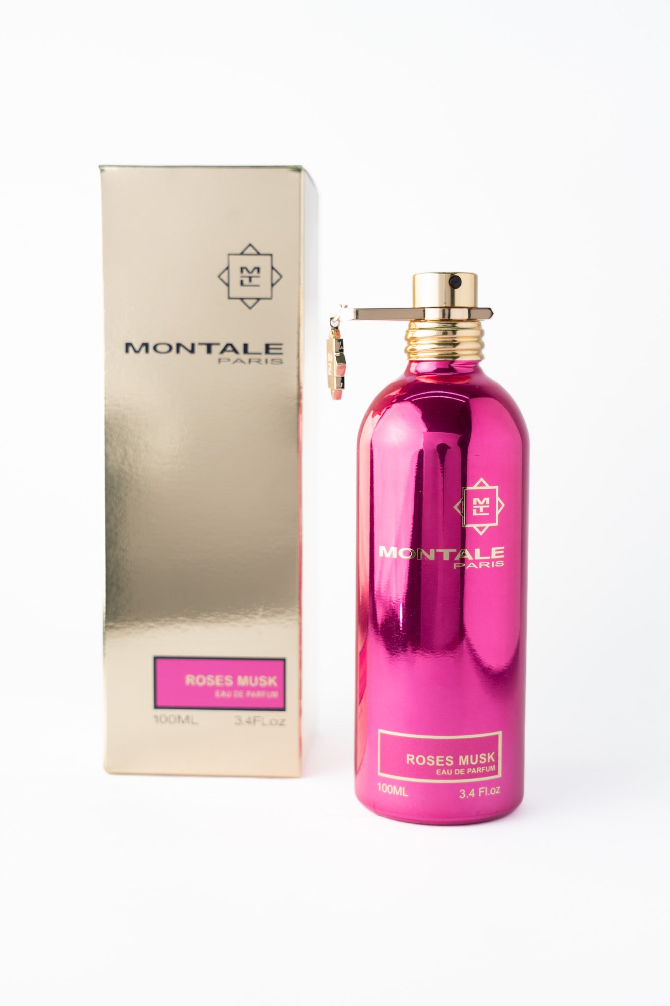 Montale Roses Musk